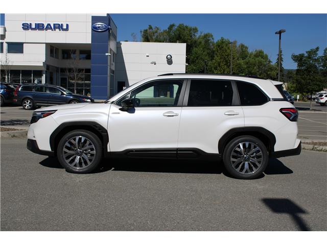 2026 Subaru Forester Premier (Stk: 464031) in Cranbrook - Image 8 of 27