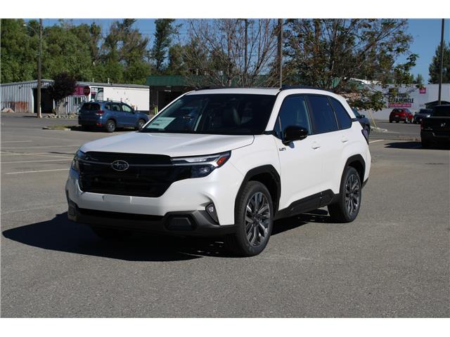 2026 Subaru Forester Premier (Stk: 464031) in Cranbrook - Image 9 of 27