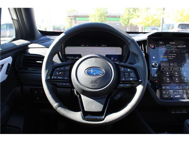 2026 Subaru Forester Premier (Stk: 464031) in Cranbrook - Image 17 of 27
