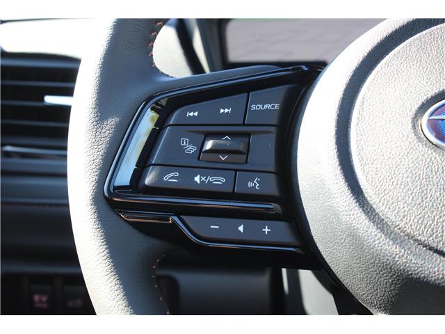 2026 Subaru Forester Premier (Stk: 464031) in Cranbrook - Image 19 of 27