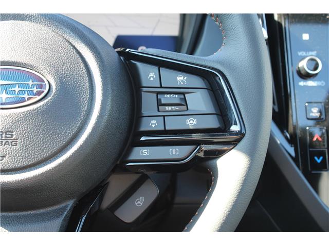 2026 Subaru Forester Premier (Stk: 464031) in Cranbrook - Image 20 of 27