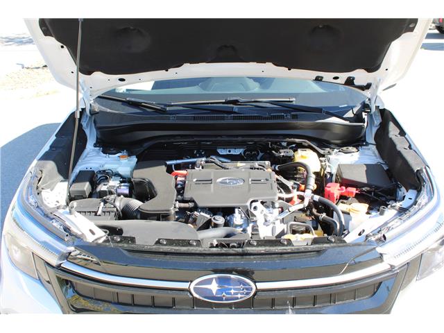 2026 Subaru Forester Premier (Stk: 464031) in Cranbrook - Image 11 of 27