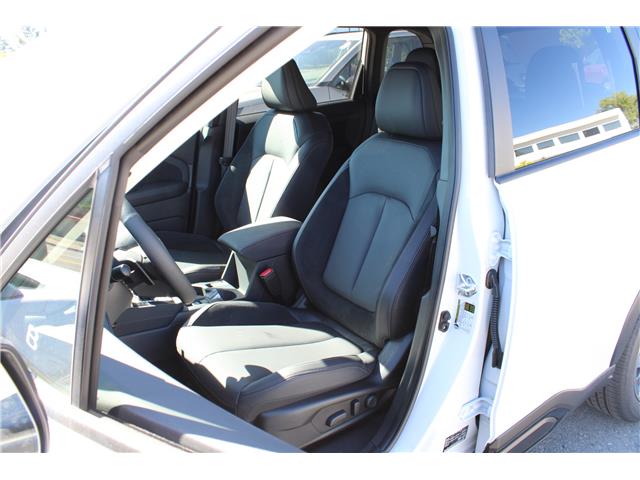 2026 Subaru Forester Premier (Stk: 464031) in Cranbrook - Image 12 of 27