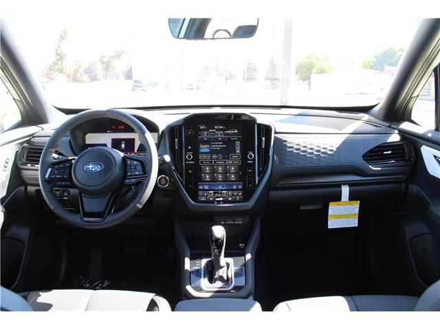 2026 Subaru Forester Premier (Stk: 464031) in Cranbrook - Image 16 of 27
