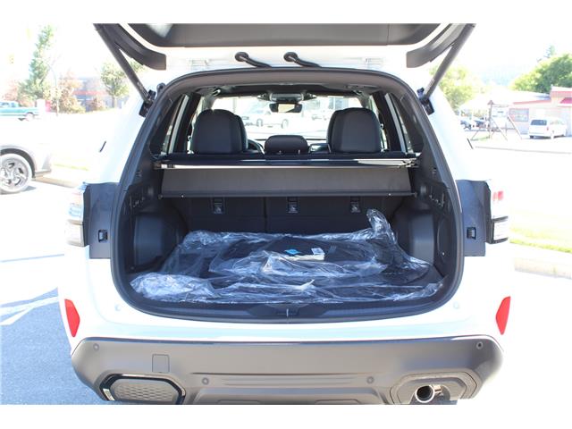2026 Subaru Forester Premier (Stk: 464031) in Cranbrook - Image 5 of 27