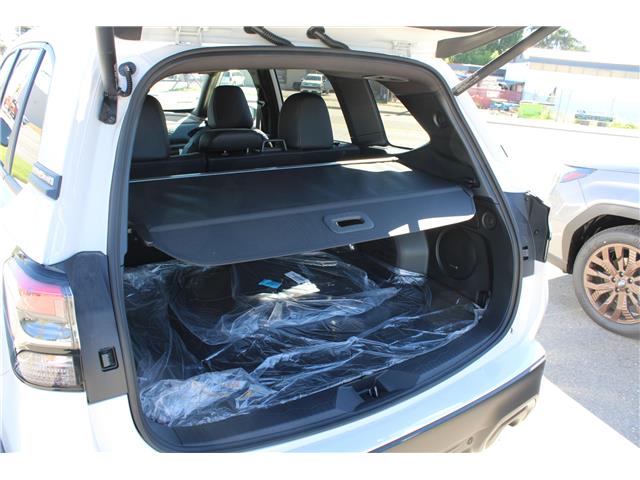 2026 Subaru Forester Premier (Stk: 464031) in Cranbrook - Image 6 of 27