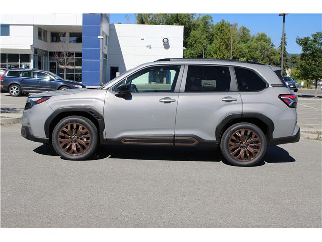 2026 Subaru Forester Sport (Stk: 466427) in Cranbrook - Image 8 of 26