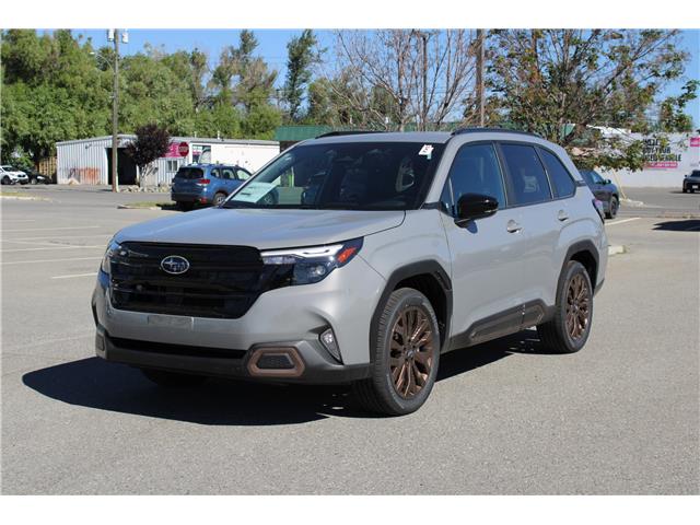 2026 Subaru Forester Sport (Stk: 466427) in Cranbrook - Image 9 of 26
