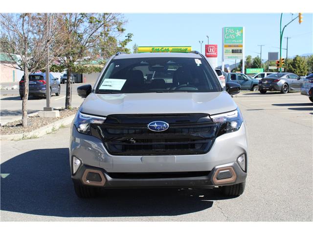 2026 Subaru Forester Sport (Stk: 466427) in Cranbrook - Image 10 of 26