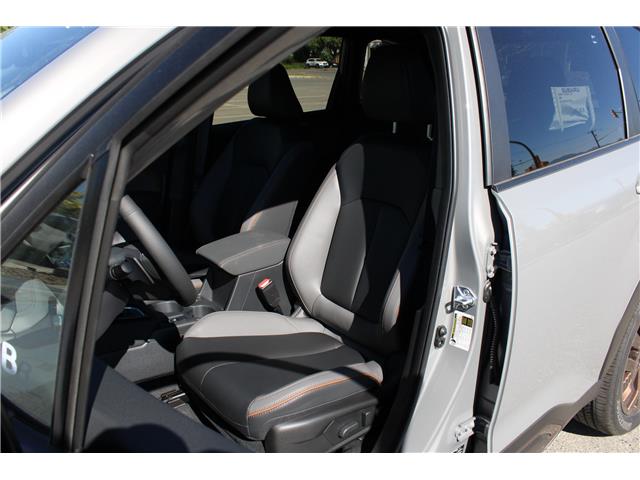 2026 Subaru Forester Sport (Stk: 466427) in Cranbrook - Image 11 of 26