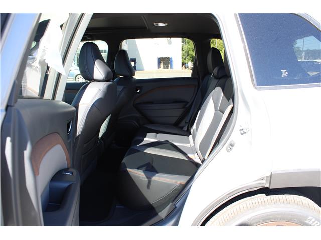 2026 Subaru Forester Sport (Stk: 466427) in Cranbrook - Image 12 of 26