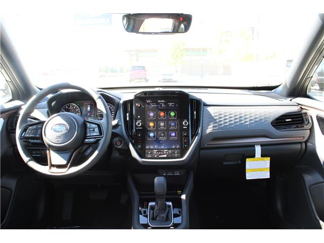 2026 Subaru Forester Sport (Stk: 466427) in Cranbrook - Image 15 of 26
