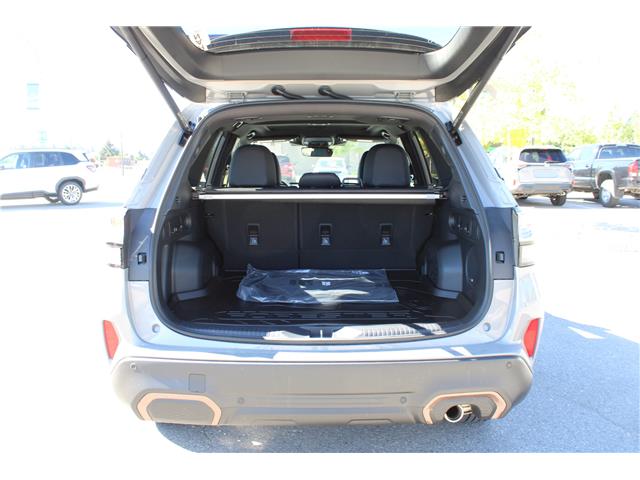 2026 Subaru Forester Sport (Stk: 466427) in Cranbrook - Image 5 of 26