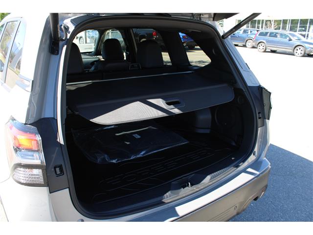 2026 Subaru Forester Sport (Stk: 466427) in Cranbrook - Image 6 of 26