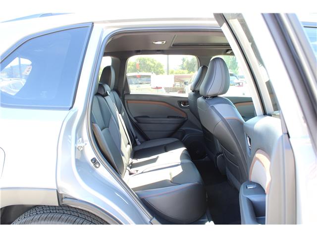 2026 Subaru Forester Sport (Stk: 466427) in Cranbrook - Image 13 of 26
