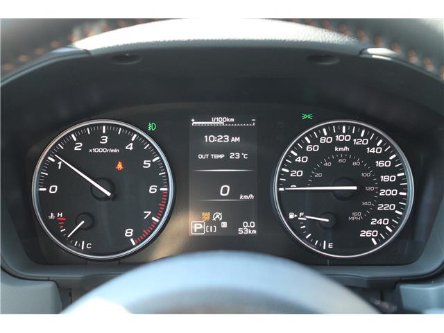 2026 Subaru Forester Sport (Stk: 466427) in Cranbrook - Image 17 of 26