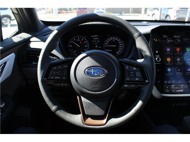 2026 Subaru Forester Sport (Stk: 466427) in Cranbrook - Image 16 of 26