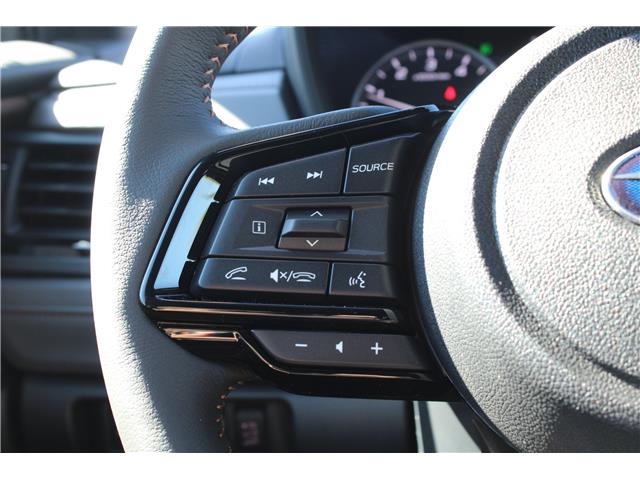 2026 Subaru Forester Sport (Stk: 466427) in Cranbrook - Image 18 of 26