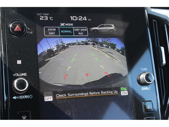 2026 Subaru Forester Sport (Stk: 466427) in Cranbrook - Image 21 of 26