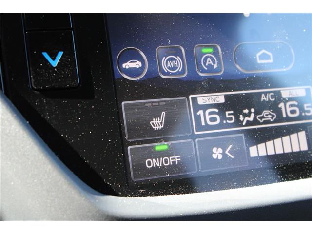 2026 Subaru Forester Sport (Stk: 466427) in Cranbrook - Image 23 of 26
