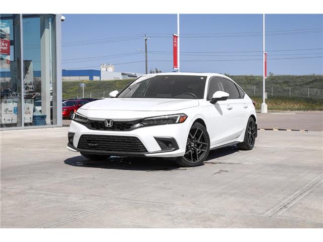 2022 Honda Civic Sport Touring (Stk: SR1019B) in Calgary - Image 2 of 31