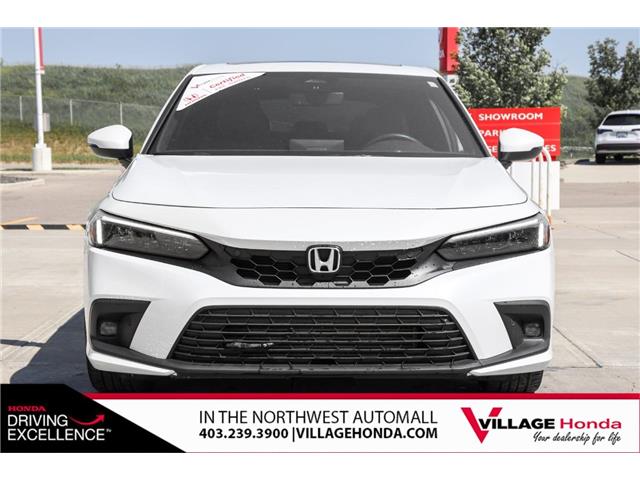 2022 Honda Civic Sport Touring (Stk: SR1019B) in Calgary - Image 3 of 31