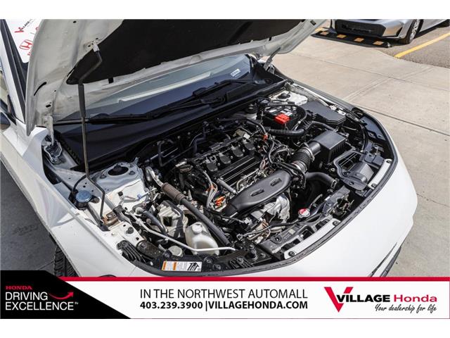 2022 Honda Civic Sport Touring (Stk: SR1019B) in Calgary - Image 4 of 31