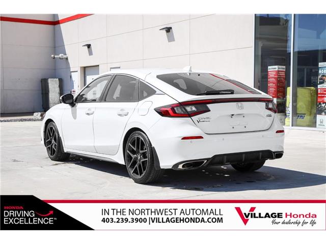 2022 Honda Civic Sport Touring (Stk: SR1019B) in Calgary - Image 7 of 31