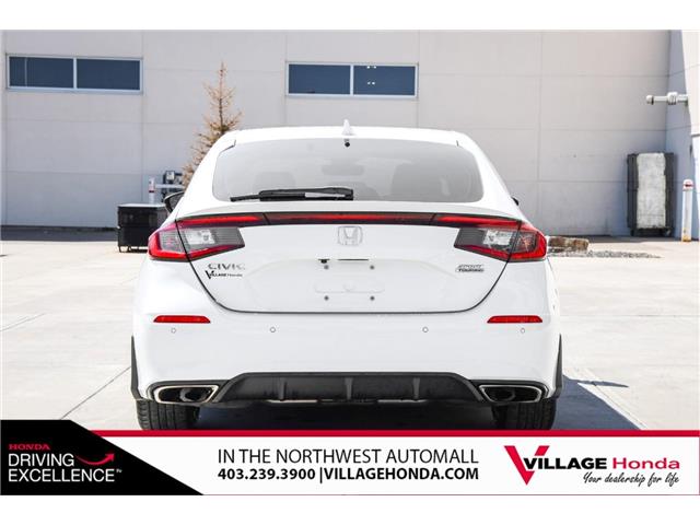 2022 Honda Civic Sport Touring (Stk: SR1019B) in Calgary - Image 8 of 31