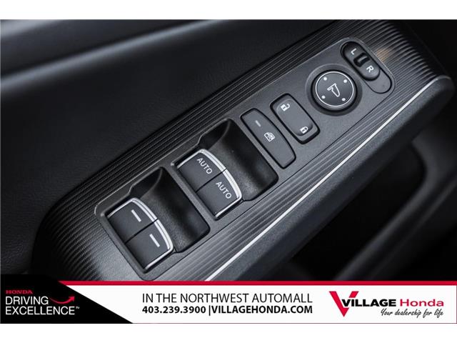 2022 Honda Civic Sport Touring (Stk: SR1019B) in Calgary - Image 12 of 31