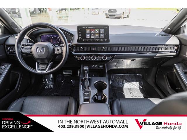 2022 Honda Civic Sport Touring (Stk: SR1019B) in Calgary - Image 14 of 31