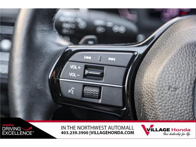 2022 Honda Civic Sport Touring (Stk: SR1019B) in Calgary - Image 16 of 31