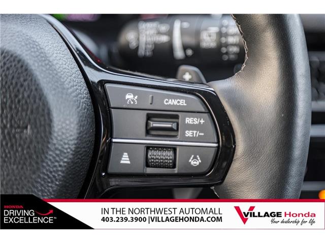 2022 Honda Civic Sport Touring (Stk: SR1019B) in Calgary - Image 17 of 31