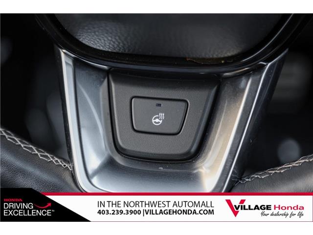 2022 Honda Civic Sport Touring (Stk: SR1019B) in Calgary - Image 18 of 31