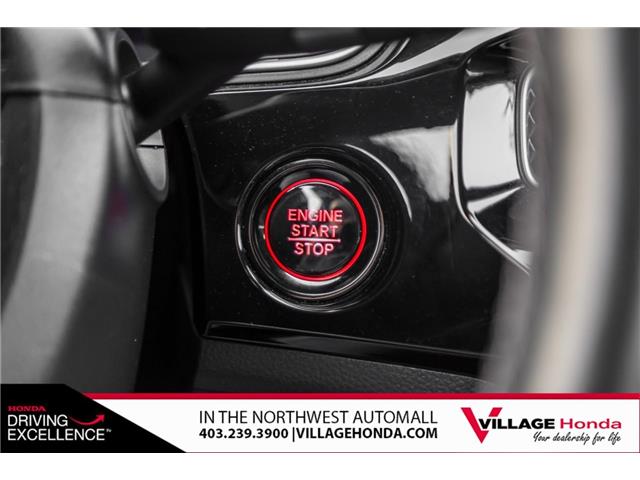 2022 Honda Civic Sport Touring (Stk: SR1019B) in Calgary - Image 20 of 31
