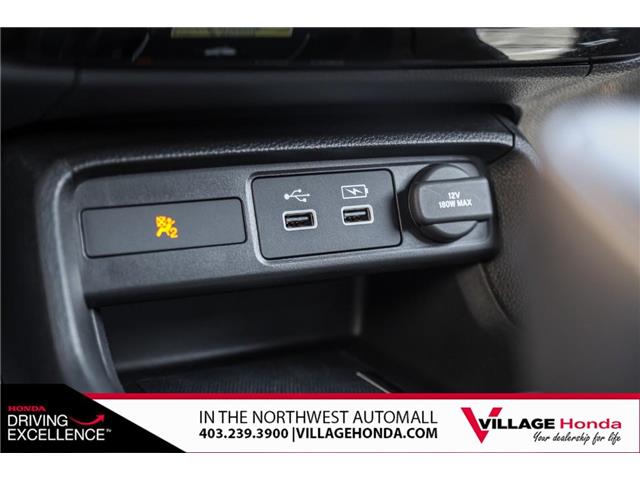 2022 Honda Civic Sport Touring (Stk: SR1019B) in Calgary - Image 22 of 31