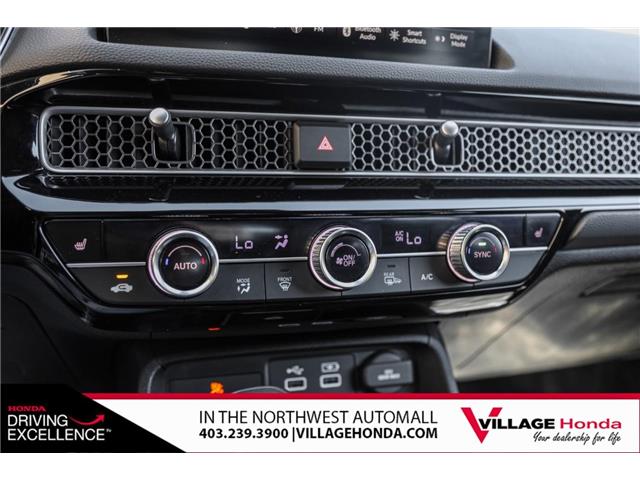 2022 Honda Civic Sport Touring (Stk: SR1019B) in Calgary - Image 23 of 31