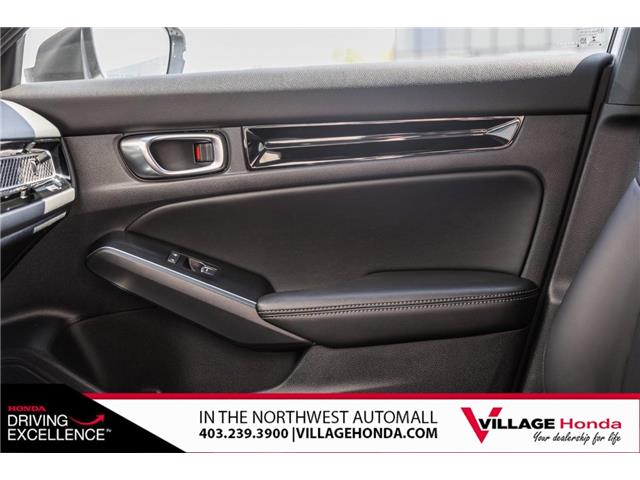 2022 Honda Civic Sport Touring (Stk: SR1019B) in Calgary - Image 26 of 31