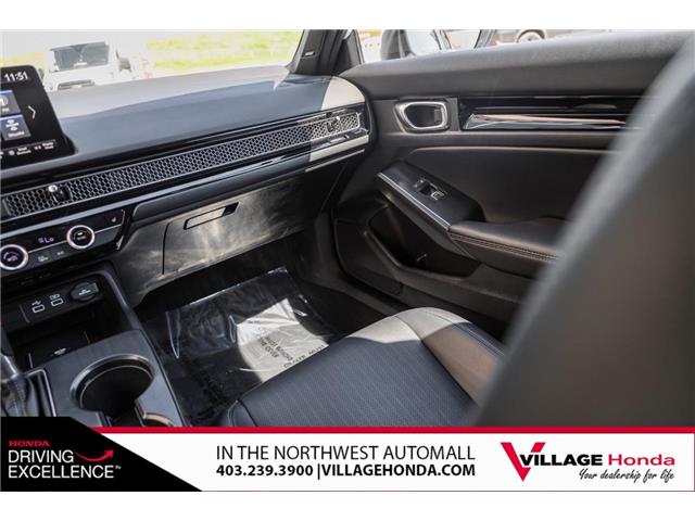 2022 Honda Civic Sport Touring (Stk: SR1019B) in Calgary - Image 27 of 31