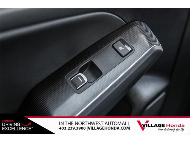 2022 Honda Civic Sport Touring (Stk: SR1019B) in Calgary - Image 29 of 31