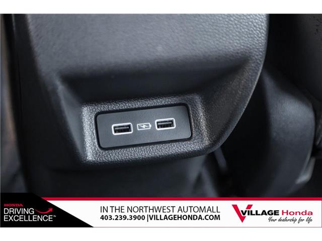 2022 Honda Civic Sport Touring (Stk: SR1019B) in Calgary - Image 30 of 31
