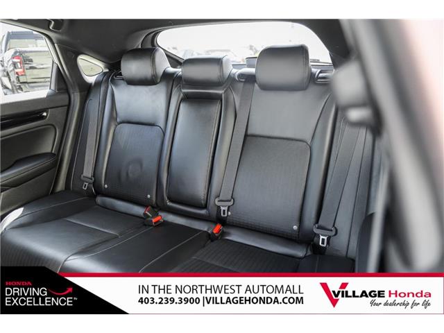 2022 Honda Civic Sport Touring (Stk: SR1019B) in Calgary - Image 31 of 31