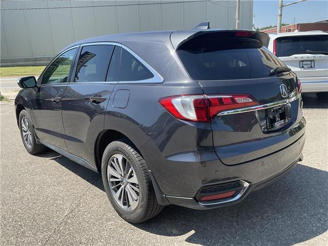 2016 Acura RDX Base (Stk: 4988) in KITCHENER - Image 5 of 32