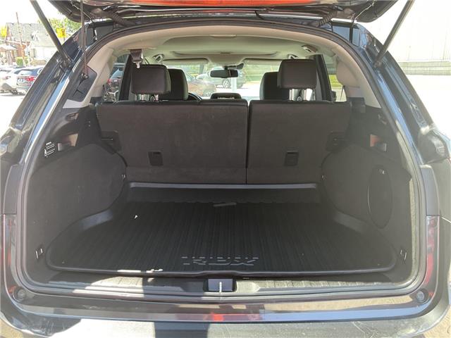 2016 Acura RDX Base (Stk: 4988) in KITCHENER - Image 10 of 32