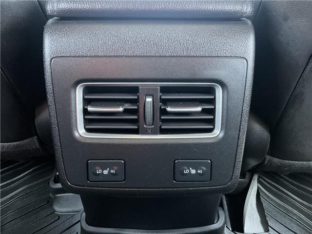 2016 Acura RDX Base (Stk: 4988) in KITCHENER - Image 13 of 32