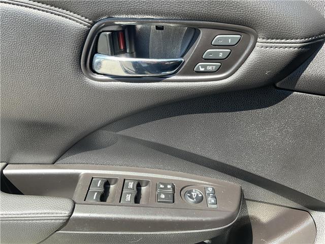 2016 Acura RDX Base (Stk: 4988) in KITCHENER - Image 15 of 32