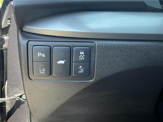 2016 Acura RDX Base (Stk: 4988) in KITCHENER - Image 16 of 32