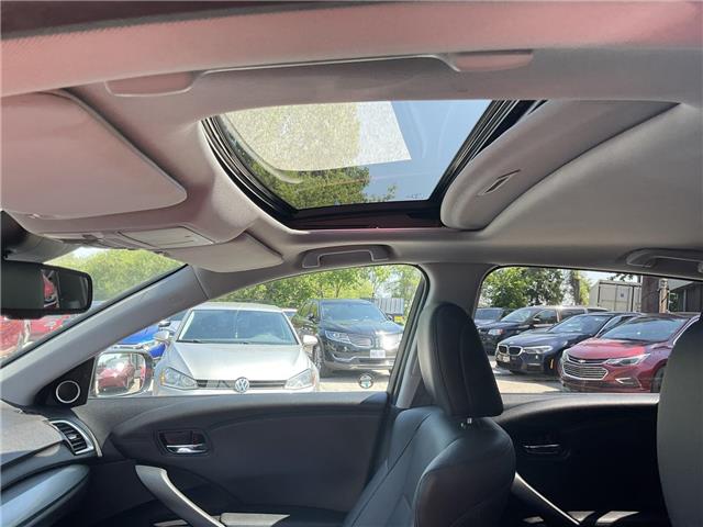 2016 Acura RDX Base (Stk: 4988) in KITCHENER - Image 17 of 32