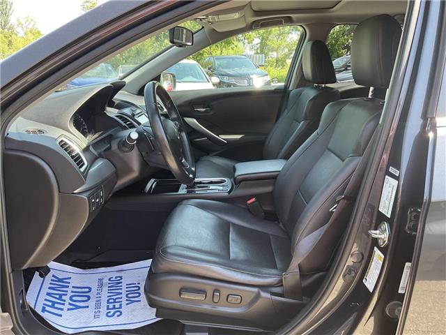 2016 Acura RDX Base (Stk: 4988) in KITCHENER - Image 18 of 32