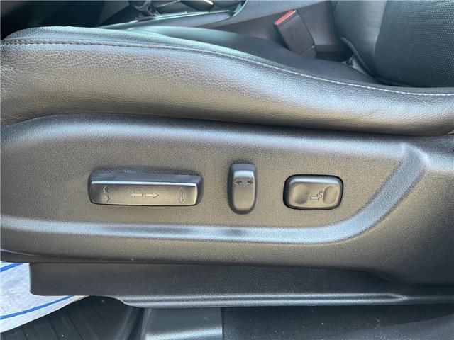 2016 Acura RDX Base (Stk: 4988) in KITCHENER - Image 19 of 32